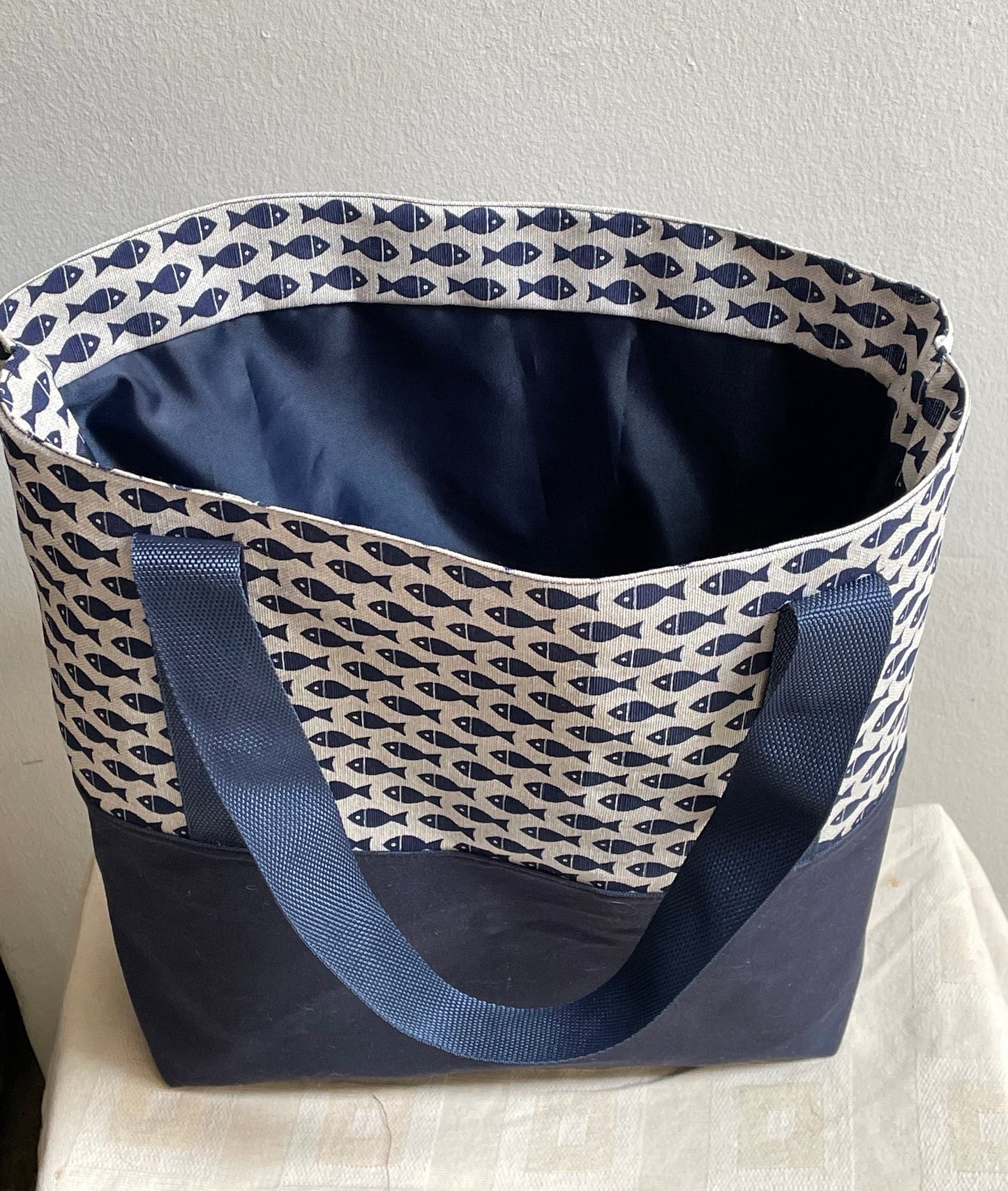 Beach Bags - Printed Designs