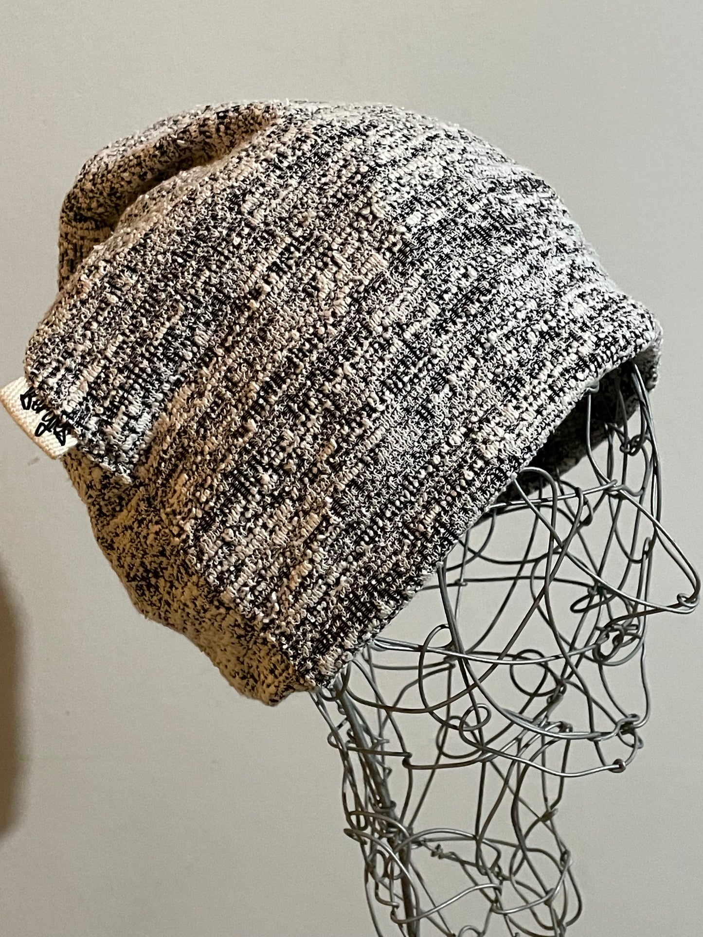 Bergies - Slouchy Beanie