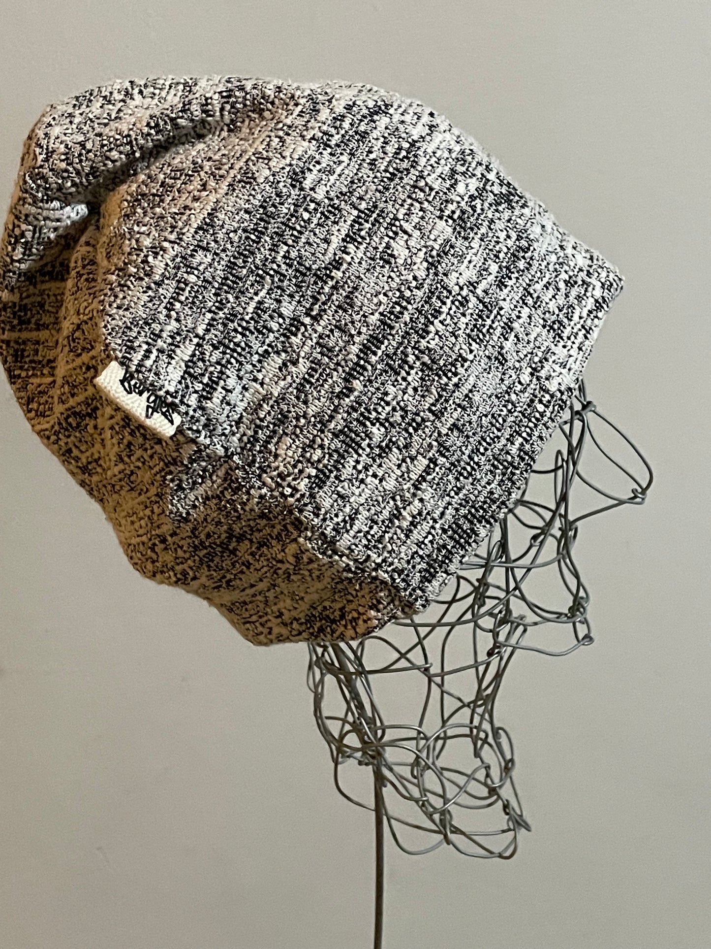 Bergies - Slouchy Beanie