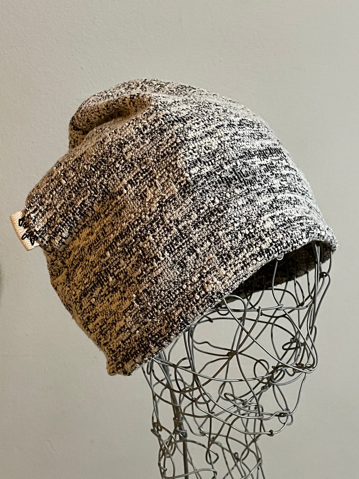 Bergies - Slouchy Beanie