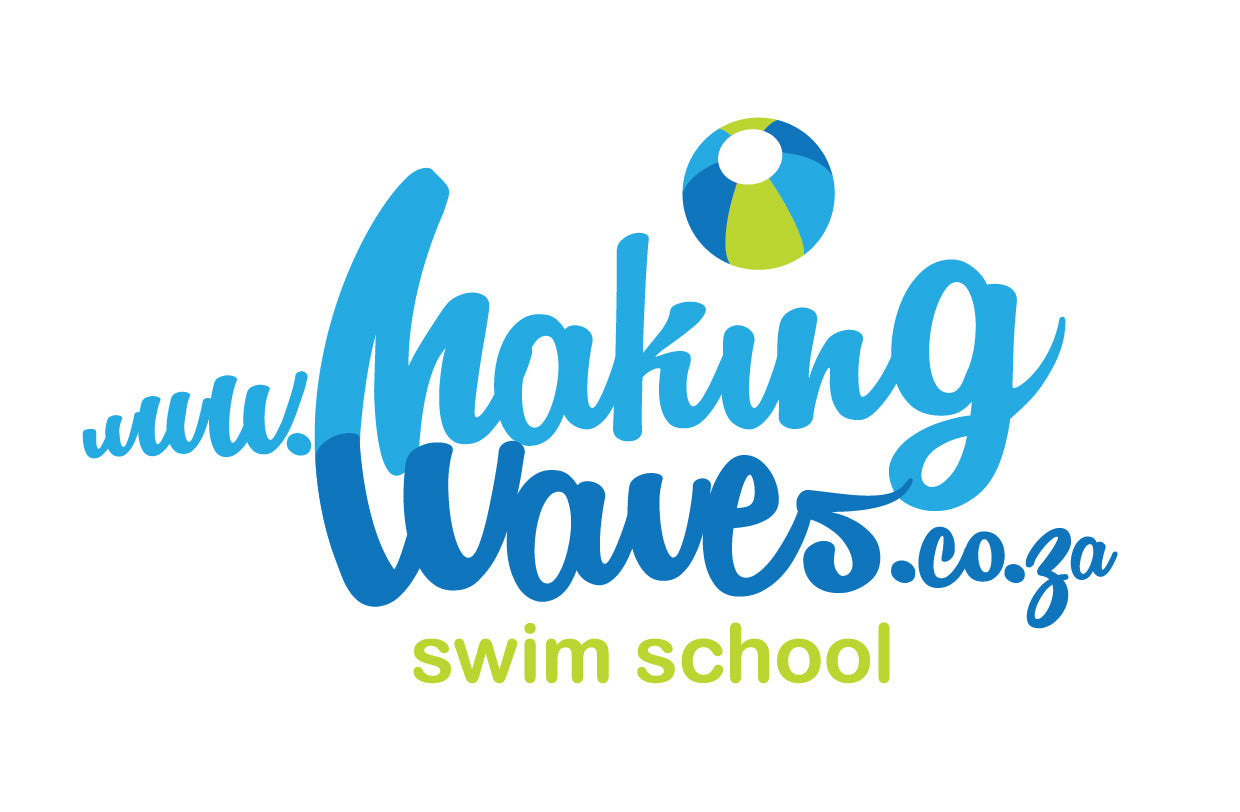 Making Waves Swim School - Changing Towels