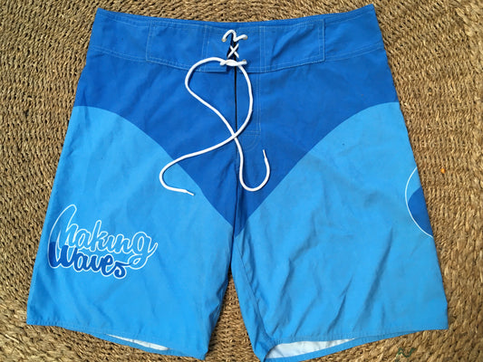 Board Shorts - Making Waves