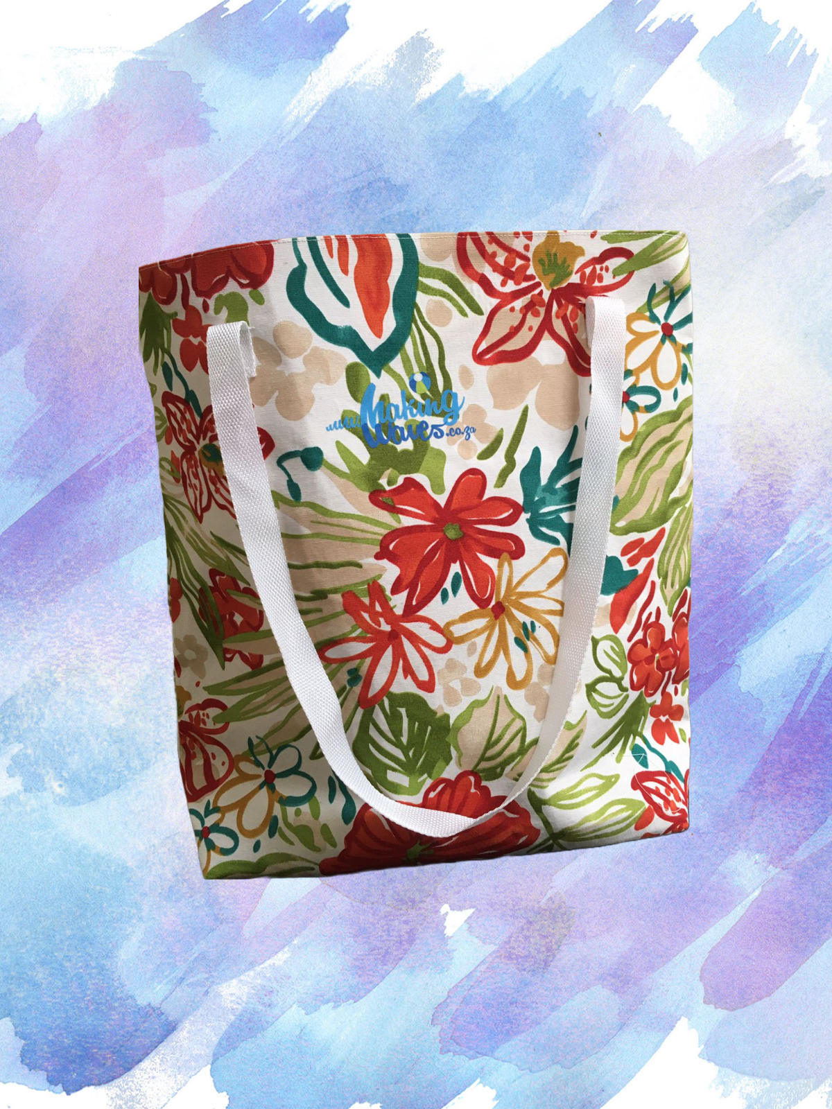 Beach Bags - Printed Designs