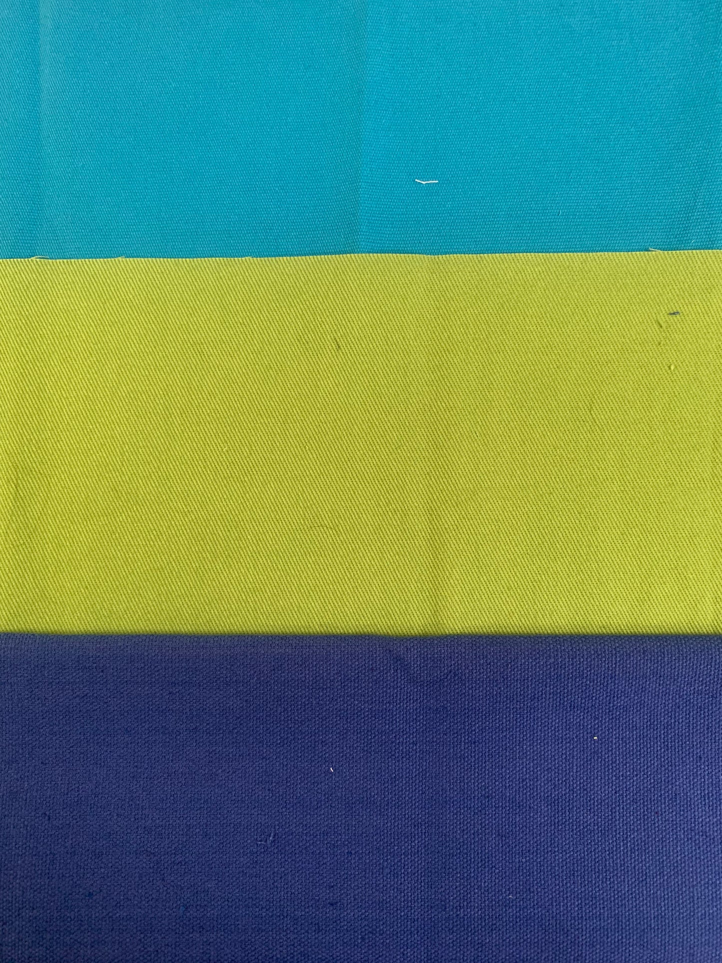 Tote Bags - With Zipper