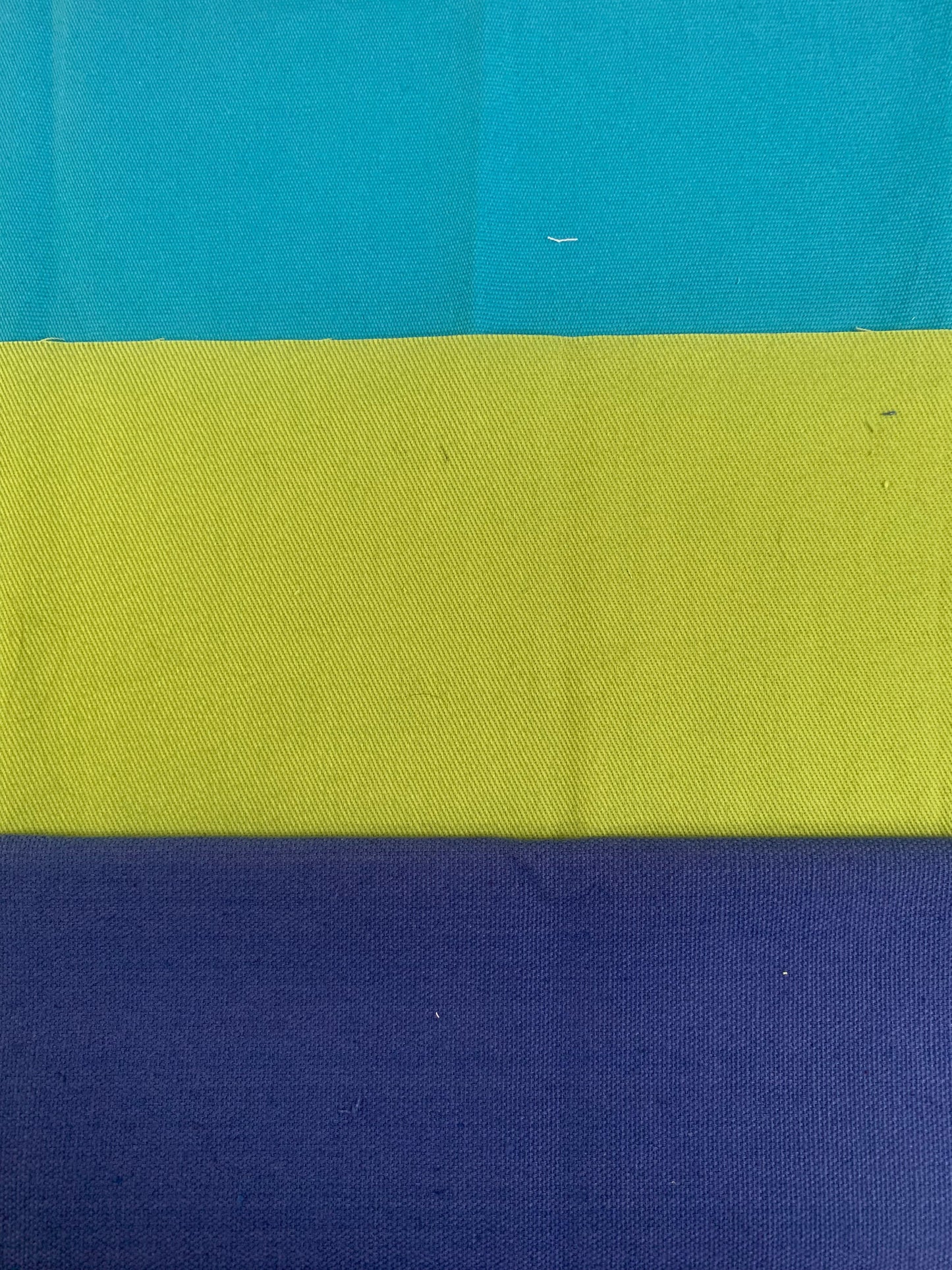 Tote Bags - No Zipper